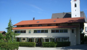  Gasthaus Kellerer  Раублинг